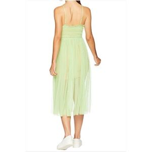 Romeo & Juliet Couture Dresses - ROMEO & JULIET COUTURE Ruffle Mesh Dress Romeo & Juliet Couture Dresses - ROMEO & JULIET COUTURE Ruffle Mesh Dress